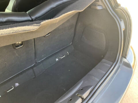 2013 MINI Hardtop Cooper S