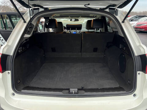 2017 Acura RDX w/Tech