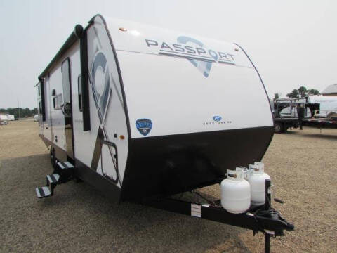 2025 KEYSTONE P 284QB