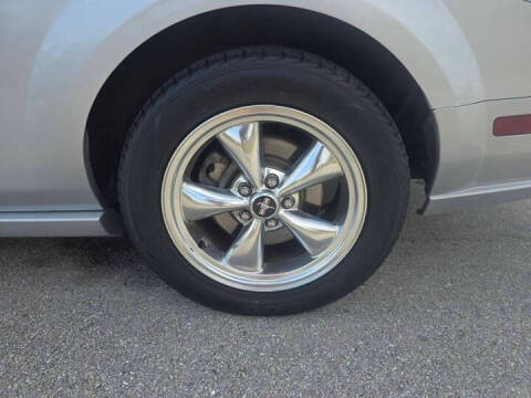 2006 Ford Mustang GT Premium