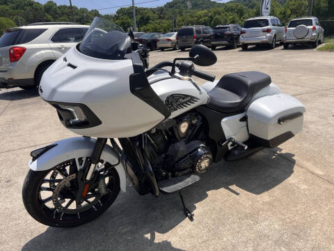 2021 Indian Challenger