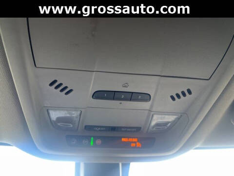 2021 Buick Enclave Preferred