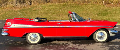 1959 Plymouth Sport Fury