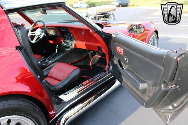 1979 Chevrolet Corvette