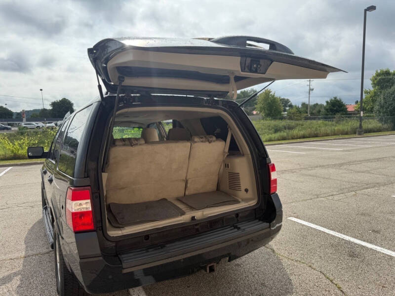 2012 Ford Expedition Limited