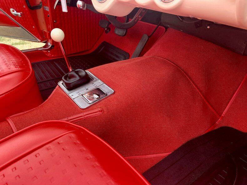 1957 Chevrolet Corvette