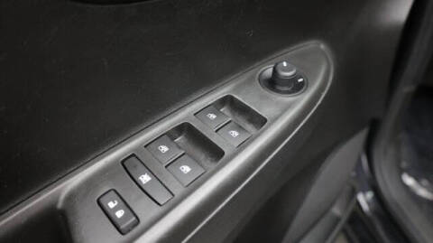 2020 Chevrolet Spark 1LT CVT