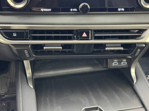 2023 Lexus RX 350 Premium+