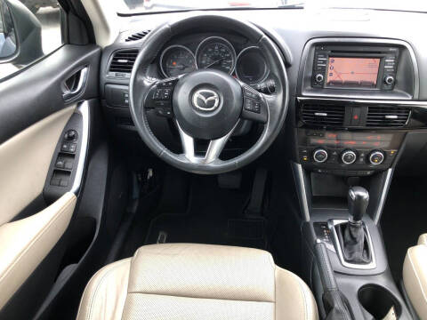 2014 Mazda CX-5 Grand Touring