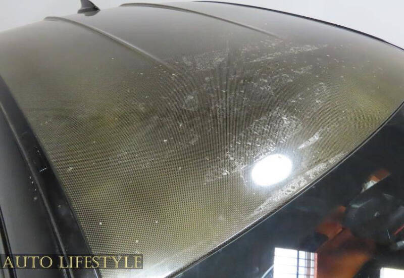 2021 BMW M3 Competition