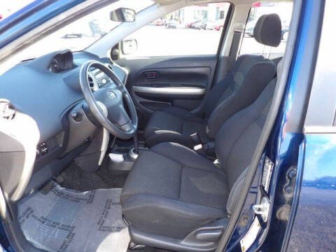 2005 Scion xA