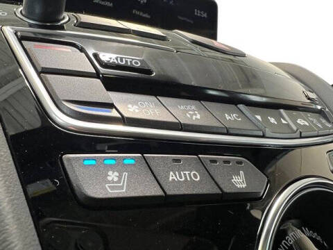 2026 Acura RDX SH-AWD w/A-SPEC