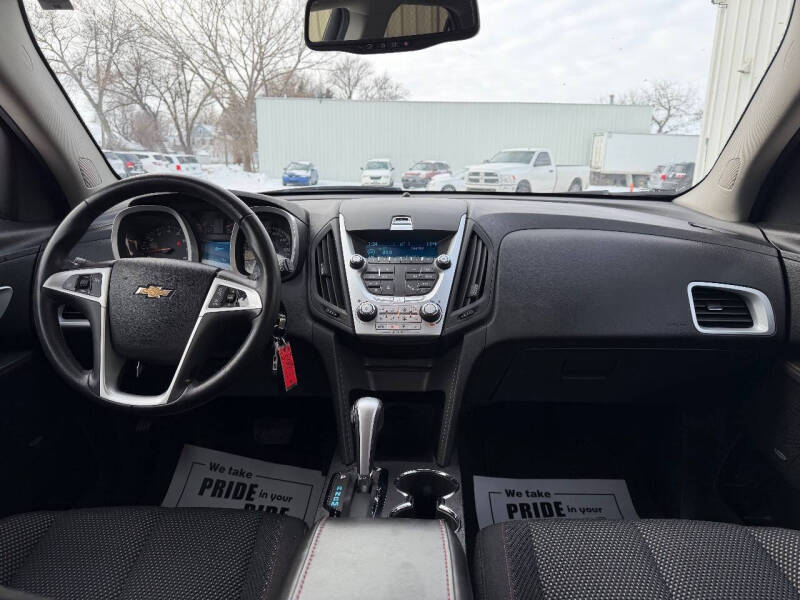 2010 Chevrolet Equinox LT