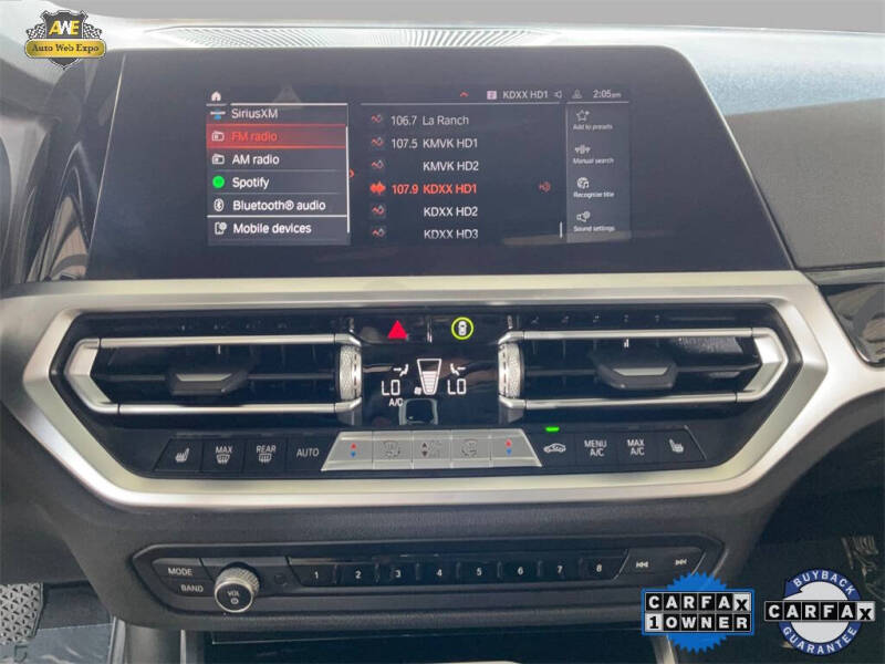 2022 BMW 2 Series 230i