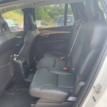 2021 Volvo XC90 Recharge T8 Inscription Expression 7P