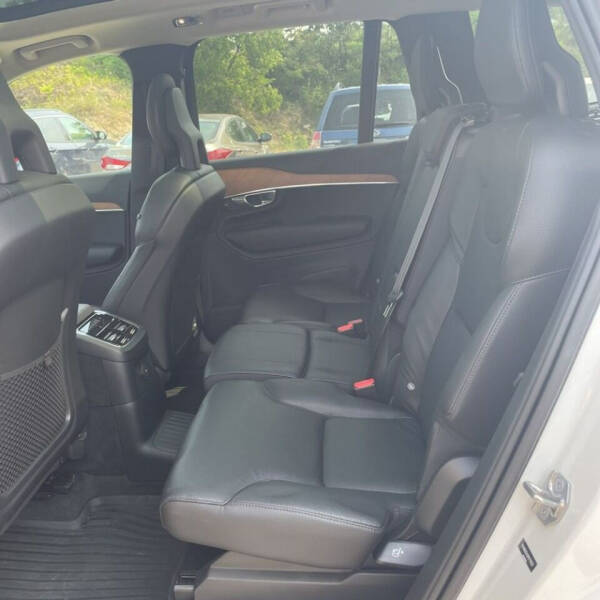 2021 Volvo XC90 Recharge T8 Inscription Expression 7P