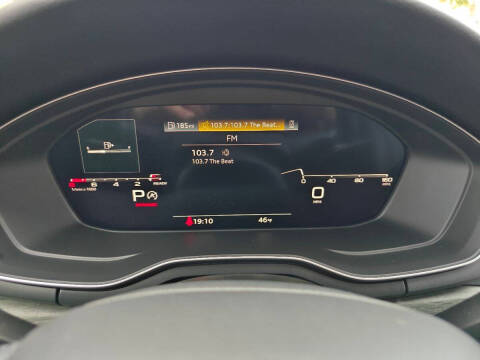 2023 Audi A4 quattro S line Prem Plus 45 TFSI