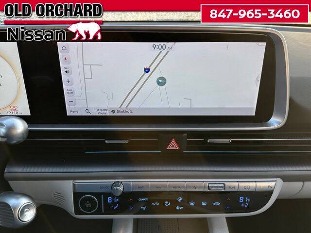 2023 Hyundai IONIQ 6 SEL