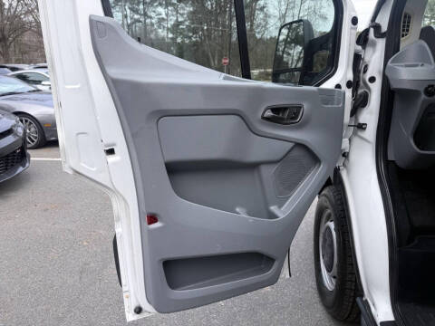 2015 Ford Transit 150