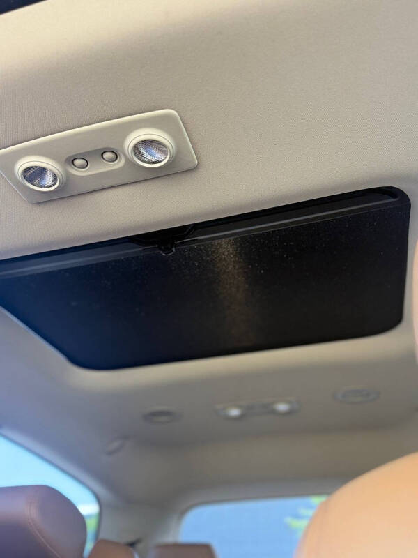 2016 Buick Enclave Leather - Photo 19
