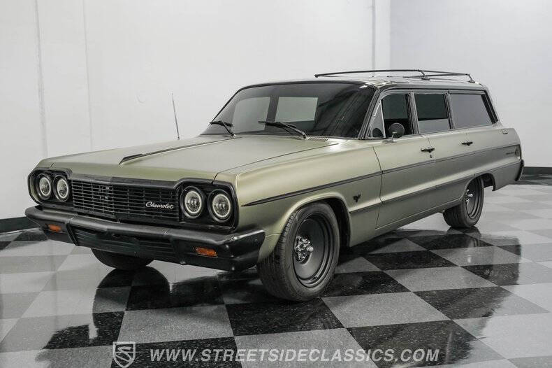 1964 Chevrolet Impala