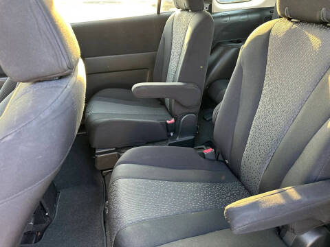 2012 Mazda MAZDA5 Touring