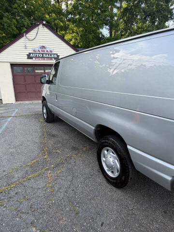 2014 Ford E-Series E-350 SD