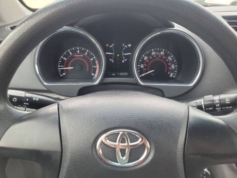 2008 Toyota Highlander