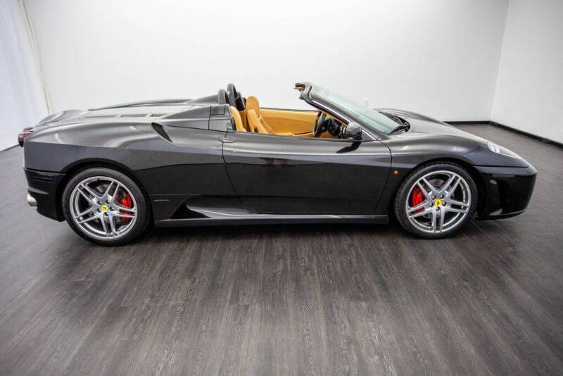 2005 Ferrari F430 Spider