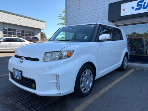 2014 Scion xB