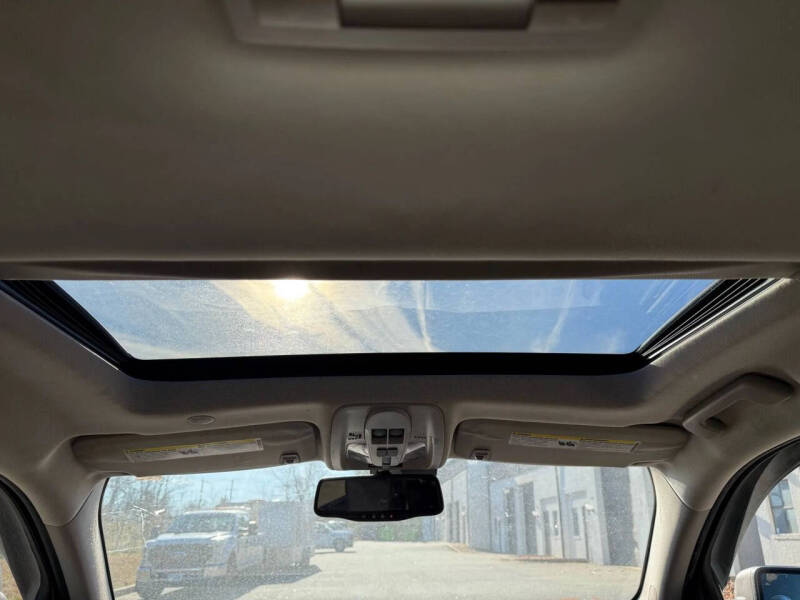 2011 GMC Terrain SLT-1