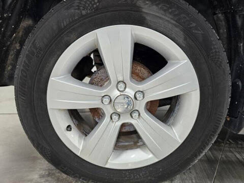 2013 Jeep Patriot Latitude