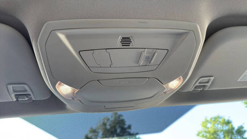 2018 Ford Focus Titanium