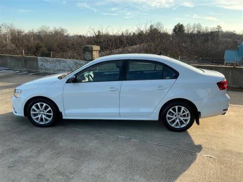 2015 Volkswagen Jetta