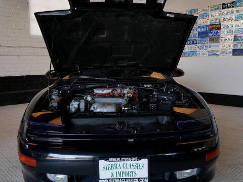 1990 Toyota Celica GT