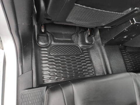 2021 Dodge Durango Pursuit