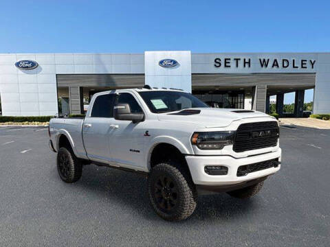 2024 RAM 2500 Limited