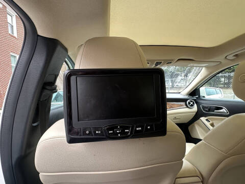 2017 Mercedes-Benz GLA GLA 250