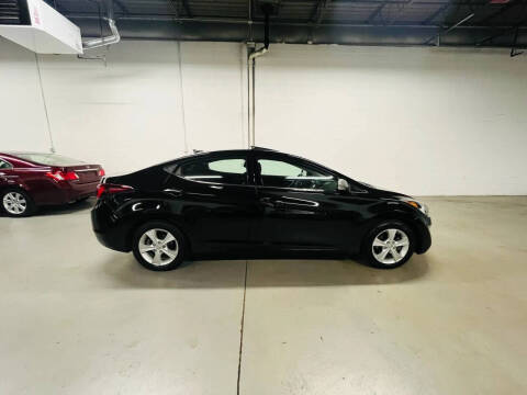 2016 Hyundai Elantra Value Edition