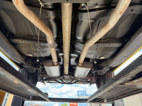 1970 Oldsmobile Cutlass Supreme