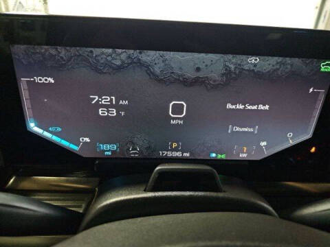 2024 GMC HUMMER EV 3X