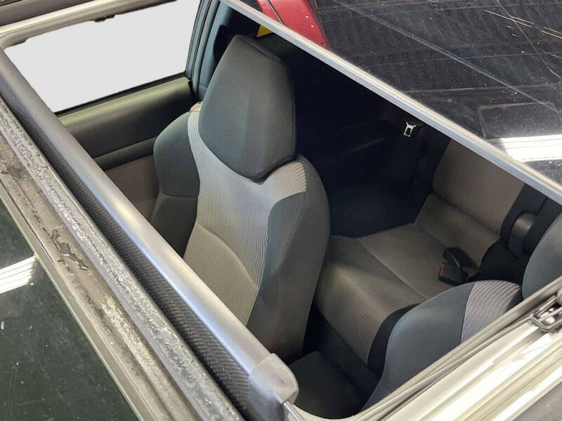 2016 Scion tC