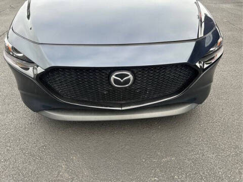 2021 Mazda Mazda3 Hatchback Preferred