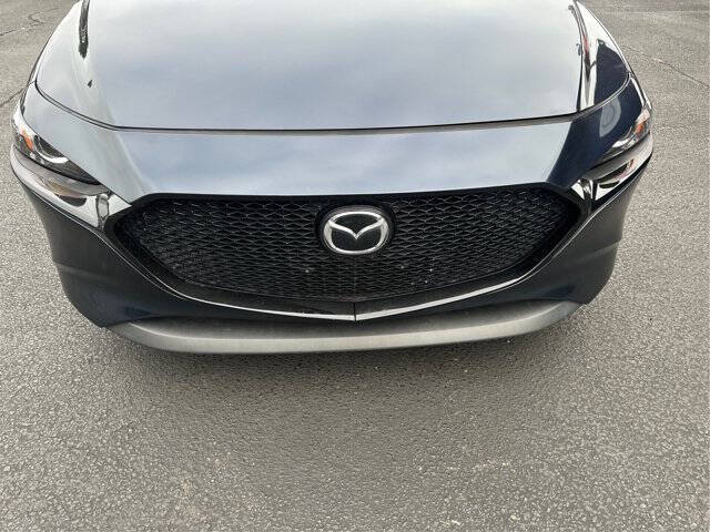 2021 Mazda Mazda3 Hatchback Preferred