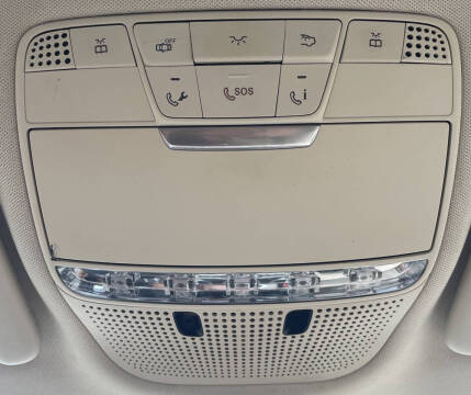 2019 Mercedes-Benz GLC GLC 300