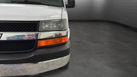 2004 Chevrolet Express 3500
