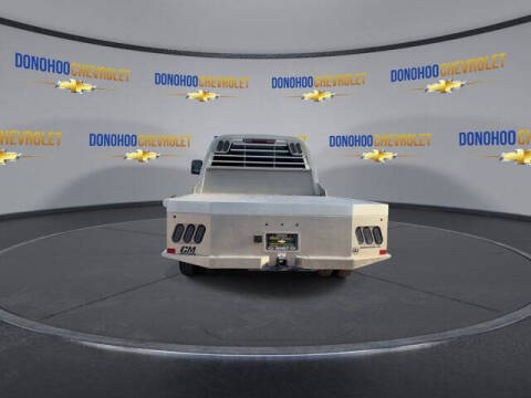 2026 Chevrolet Silverado 3500HD CC LT