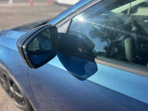 2016 Volkswagen Jetta