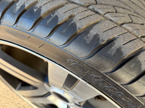 2019 Chevrolet Silverado 1500 LD Custom