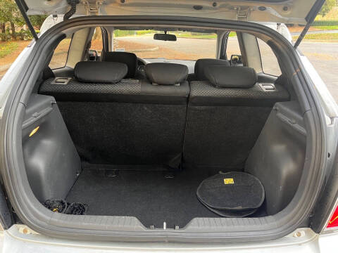 2009 Hyundai Accent GS